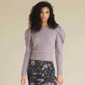 VERONICA BEARD SWEATER